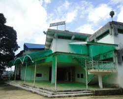On the occasion of Jawaharlal Nehru's 100th birthday ceremony, Jawaharlal Nehru Museum located in Shillong was shifted to Itanagar in the year 1990.